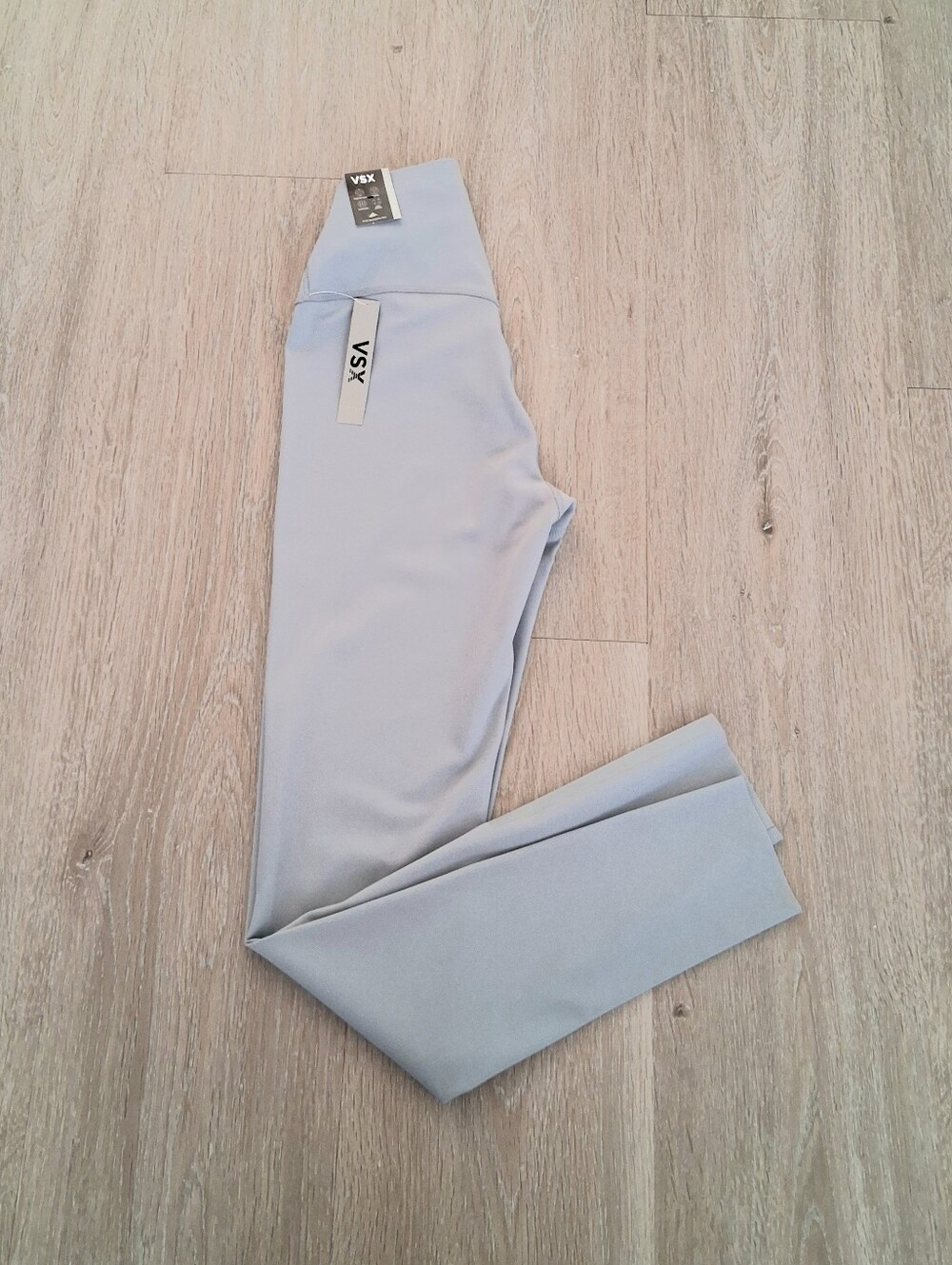 Victorias Secret VSX Elevate High Compression Leggings 25 Inseam